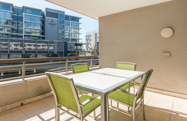 V&A Waterfront Luxury Residences - WHosting - Foto 77