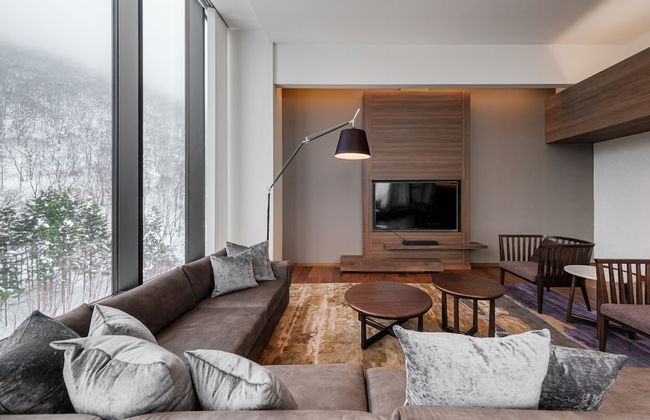 The Vale Rusutsu - Foto 57