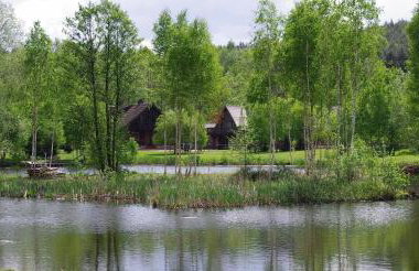 Tamarynowa Osada - Kraina Udanego Wypoczynku - Foto 1