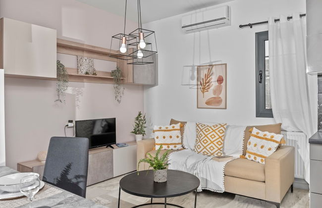 Seaside Charm Near Heraklion Villa Maro II Getaway - Foto 14