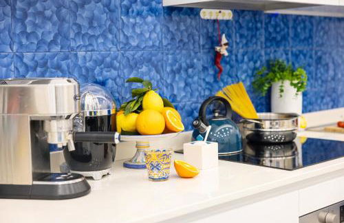 Marescala vacation - Casa Cicirusso - Photo 40