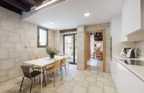 Casa Rural Ixurkonea - Foto 39