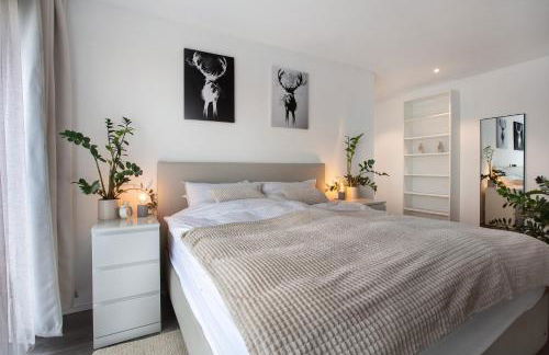 Helle Lichtdurchflutete Wohnung - Foto 11