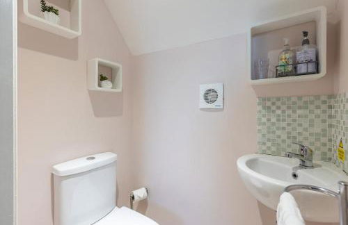 Pickering Town Apartment, Parking, Dog Friendly, - Foto 27