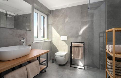 Casa Philu in quiet area with amazing view - Foto 9