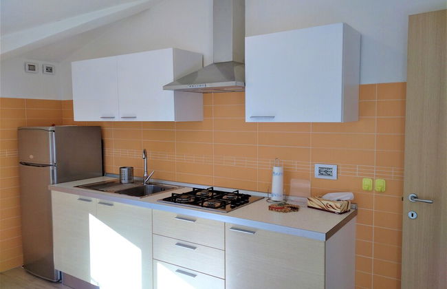 Appartamento Adriana - Photo 11