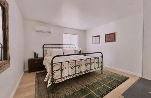 Private Joshua Tree Oasis with Pool & Hot Tub - Foto 20