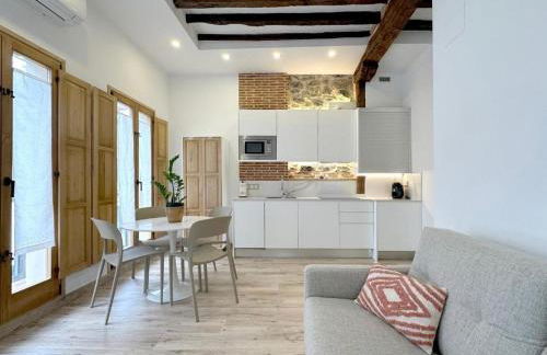 Apartamento en casco histórico con vistas a la iglesia - Foto 21