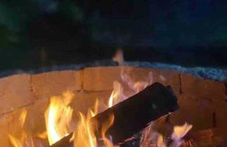 Casa de Campo Chácara Recanto da Águia - Foto 28