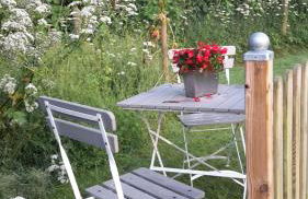 Sommerhaus (am Landhaus von Felde) - Photo 11