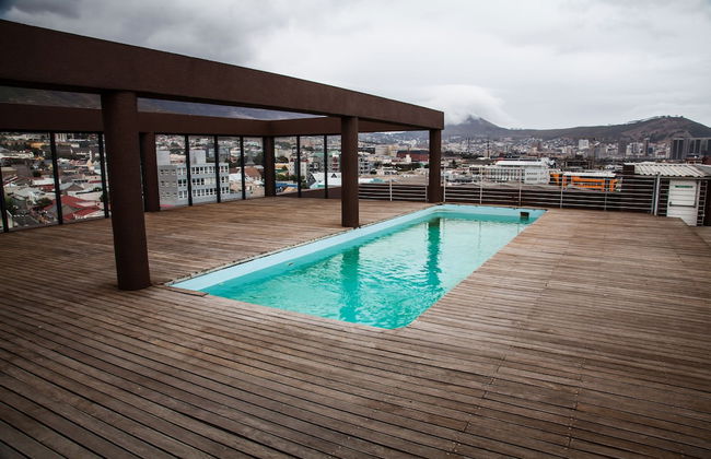 B101 harbour View - Foto 47