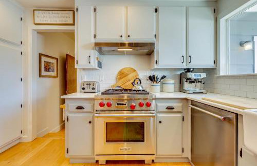 Wine Country Retreat in Russian River Valley! - Foto 7