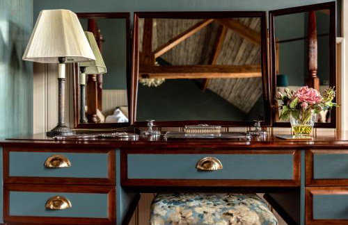 Sykes Lodge - Foto 26