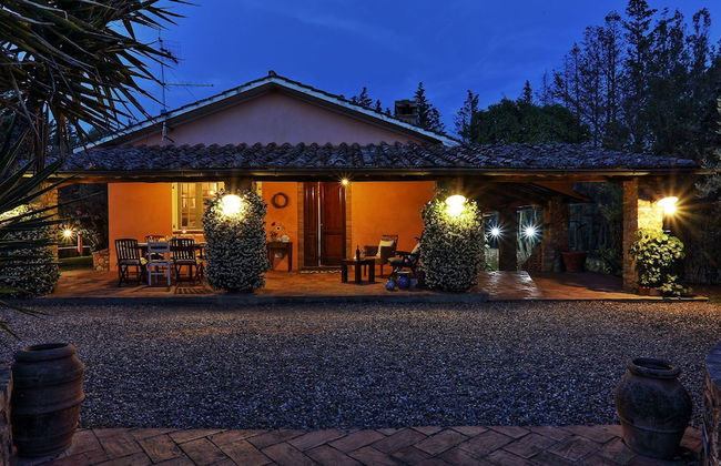 Virginia 8 in Gavorrano - Foto 26