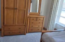 Peninsula Penthouse Apartment Portrush Town Centre - Foto 14