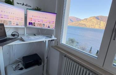 Lake View Casa di Sandra Apartment - Foto 2