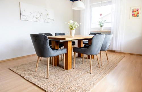 Ferienwohnung mit Kamin am Waldrand - Photo 15