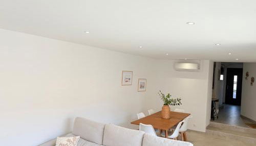 L’écurie - Maison neuve 5 personnes, piscine - Foto 5