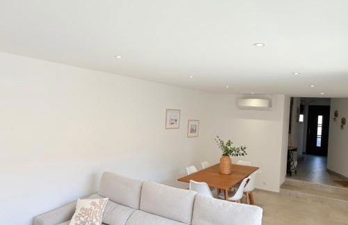 L’écurie - Maison neuve 5 personnes, piscine - Foto 5