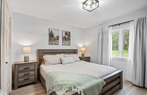 10-Acre Property with Fire Pit and Grill in Arkdale! - Foto 18