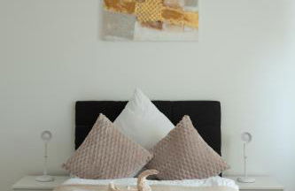 Lemsdorfer Apartments Magdeburg - Foto 60