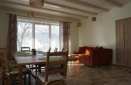 Domek w Lasówce - Foto 5