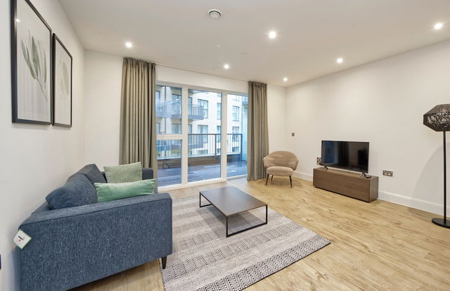 Colindale Avenue - Foto 22