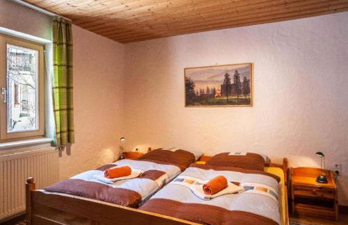 Ferienwohnung Sigi's Waldhaus - Foto 8