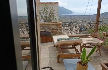 ILAKATI House, Megalo Horio village, Tilos Island - Foto 48