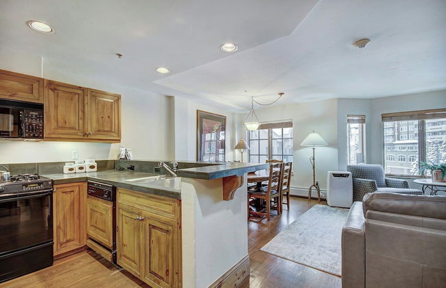 Beaver Creek Village by Vail Resorts - Foto 16