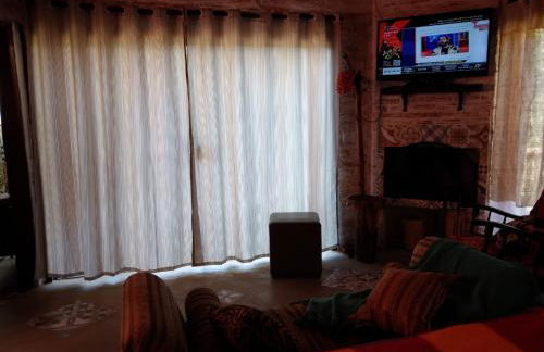 Chalé charmoso com vista p/ Montanha - Gonçalves - Photo 34