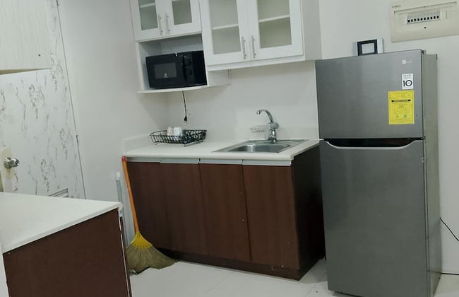 Roxas Blvd Ermita Studio US Embassy Mla - Foto 76