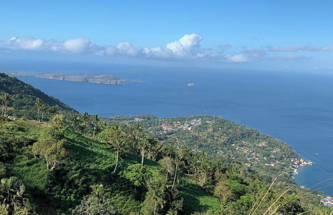 Manzil Anilao B&B 2 bdr apt U4 - Foto 31