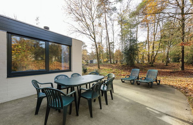 Center Parcs Erperheide - Foto 55