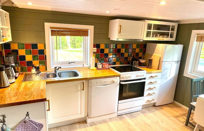 4 Person Holiday Home in Omastrand-by Traum - Photo 5