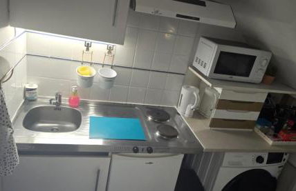 Petit Appartement Nantais - Foto 11