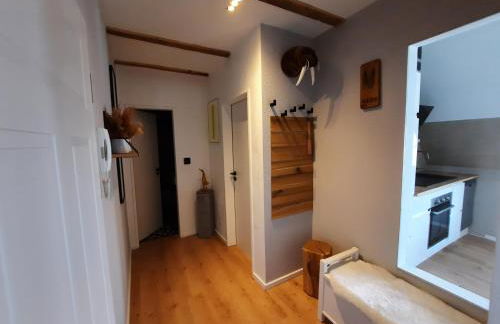 Möwennest by DeJu (3 Sterne DTV-Klassifizierung) - Foto 13