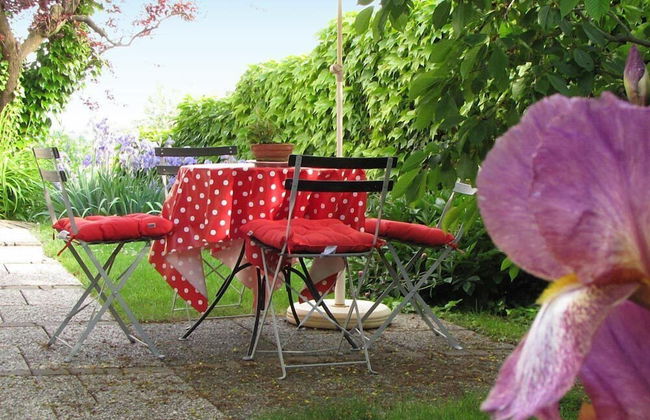 Le Gite du Klauser - Foto 24