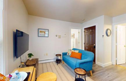 Sunny Riverside Apt Near MIT, Harvard & Red Line - Foto 2