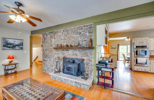 Breweries, Hiking Trails and Museums Monument House - Foto 7