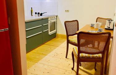 Kuschelige helle Ferienwohnung - Foto 10