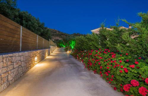 Romanza Luxury Villa - Foto 2