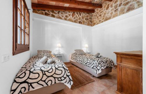 Finca Especial El Pino Mallorca en Esporles - Foto 51