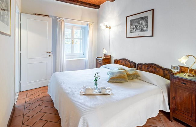 Villa Rivetta 6 2 in Santa Maria Rezzonico - Foto 36