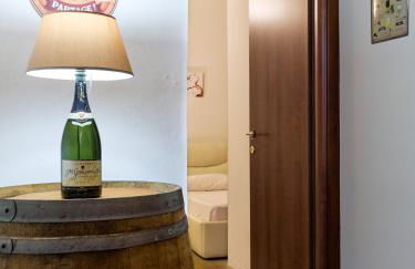 The Wine Cave - Via M Gioia, 47 - Huge Elegant 110 sqm Peaceful Retreat in Milan, 2 bedrooms, 8 minutes walking from Central Station, Milan - Foto 14