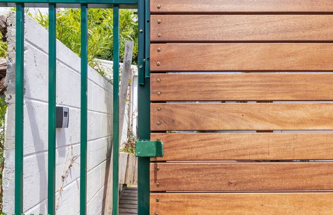 Peaceful 1BD Flat w/ Private Gardenrondebosch - Foto 17