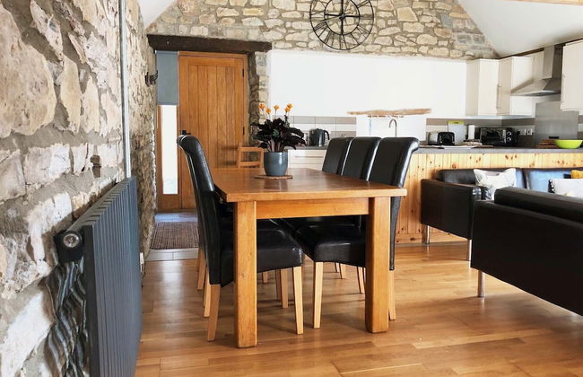 Somerset Country Escape - Foto 34