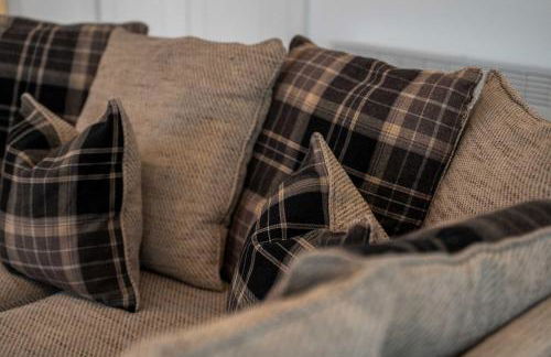 Druimarbin Falls - Foto 41