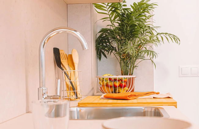 Vibe Stay Granada - Foto 70