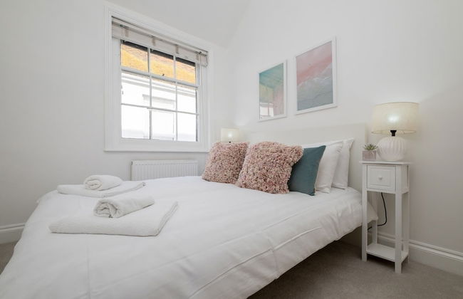 Host Stay Olde Place Cottage - Foto 8